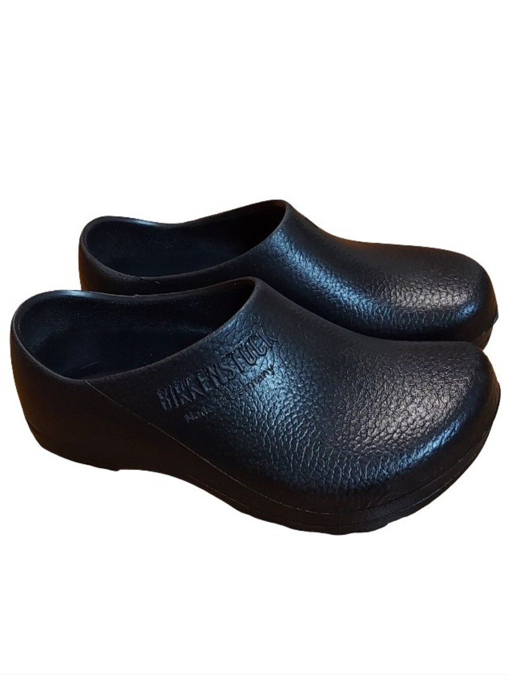 Birkenstock Professional Birki Clogs